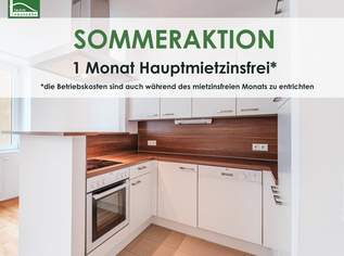 Wohnen beim Sonnwendviertel: 2-Zimmer Wohnung inkl. Einbauküche und Loggia!, 1290.12 €, Immobilien-Wohnungen in 1100 Favoriten Wohnen beim Sonnwendviertel: 2-Zimmer Wohnung inkl. Einbauküche und Loggia!, 1290.12 €, Immobilien-Wohnungen in 1100 Favoriten