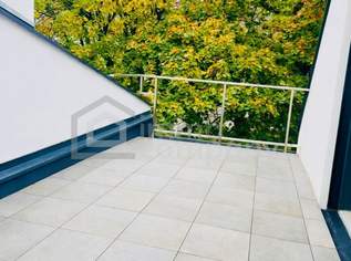 Einzigartige 2-stöckige Wohnung mit Terrasse und herrlicher Aussicht! Absolute Ruhe! 18. Bezirk. U6, 799000 €, Immobilien-Wohnungen in 1180 Währing