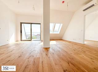 Skyview Living - einzigartige Dachgeschosswohnungen mit hochwertiger Ausstattung, 452000 €, Immobilien-Wohnungen in 1160 Ottakring Skyview Living - einzigartige Dachgeschosswohnungen mit hochwertiger Ausstattung, 452000 €, Immobilien-Wohnungen in 1160 Ottakring