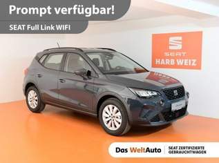 Arona Reference 1.0 TSI, 17940 €, Auto & Fahrrad-Autos in 8160 Weiz Arona Reference 1.0 TSI, 17940 €, Auto & Fahrrad-Autos in 8160 Weiz