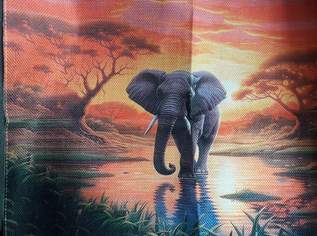 WAS MACHT EIN ELEFANT IN DER KÜCHE ??, 4.5 €, Haus, Bau, Garten-Geschirr & Deko in 1200 Brigittenau WAS MACHT EIN ELEFANT IN DER KÜCHE ??, 4.5 €, Haus, Bau, Garten-Geschirr & Deko in 1200 Brigittenau