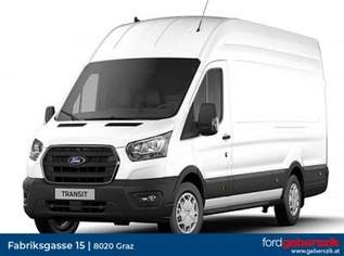 Transit Kasten 2,0 EcoBlue L4H3 350 Trend, 45480 €, Auto & Fahrrad-Autos in 8020 Gries