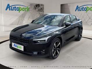 Polestar 2 Long Range Single Motor, 35000 €, Auto & Fahrrad-Autos in 6405 Gemeinde Pfaffenhofen