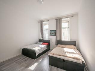 ++NEU++ sanierungsbedürftige 1-Zimmer Altbauwohnung mit Potenzial!, 99000 €, Immobilien-Wohnungen in 1120 Meidling