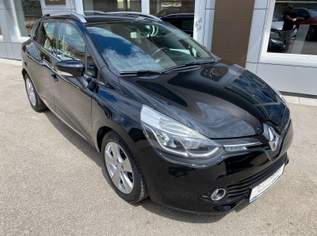 Clio Grandtour GT Energy TCe 120 EDC Automatik Clio Grandtour GT Energy TCe 120 EDC Automatik