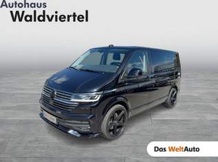 Multivan Cruise TDI 4MOTION, 53950 €, Auto & Fahrrad-Autos in 3580 Gemeinde Horn
