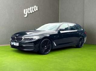 520d xDrive Kombi Allrad Diesel (G31)