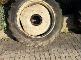 Suche alte Traktor Felgen Gratis!! Nur gratis 