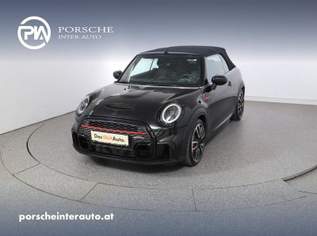 John Cooper Works Cabrio, 36950 €, Auto & Fahrrad-Autos in 8041 Liebenau John Cooper Works Cabrio, 36950 €, Auto & Fahrrad-Autos in 8041 Liebenau