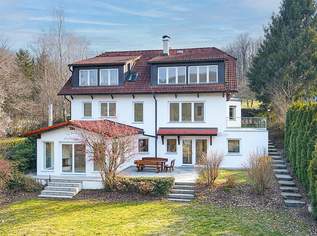 IHR NEUES FAMILIENDOMIZIL IN PURKERSDORF MIT POOL, WINTERGARTEN & BESTER ANBINDUNG NACH WIEN, 1550000 €, Immobilien-Häuser in 3002 Purkersdorf