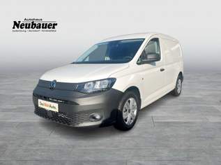 Caddy Cargo Maxi TDI, 25990 €, Auto & Fahrrad-Autos in 8600 Bruck an der Mur