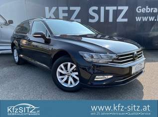 Passat Variant Business 2,0 SCR TDI DSG | NP: €51.000, 24970 €, Auto & Fahrrad-Autos in 4053 Ansfelden