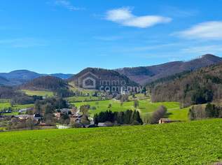 !!! RESERVIERT !!! Atemberaubend schöne Landschaft - Südlage - ebener Baugrund 1569qm plus 548qm Grünland insgesamt 2.117qm - kein Bauzwang !!! Nähe Alland nur 20 Minuten nach Wien!!!, 495000 €, Immobilien-Grund und Boden in 2571 Katastralgemeinde Nöstach !!! RESERVIERT !!! Atemberaubend schöne Landschaft - Südlage - ebener Baugrund 1569qm plus 548qm Grünland insgesamt 2.117qm - kein Bauzwang !!! Nähe Alland nur 20 Minuten nach Wien!!!, 495000 €, Immobilien-Grund und Boden in 2571 Katastralgemeinde Nöstach