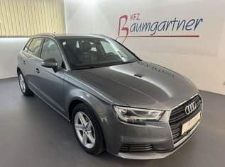 A3 SB 30TDI S-tronic *LED*NAVI*ACC*Sitzheizung*PDC..., 19490 €, Auto & Fahrrad-Autos in 4141 Pfarrkirchen im Mühlkreis A3 SB 30TDI S-tronic *LED*NAVI*ACC*Sitzheizung*PDC..., 19490 €, Auto & Fahrrad-Autos in 4141 Pfarrkirchen im Mühlkreis