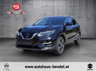 Qashqai N-Connecta, 13990 €, Auto & Fahrrad-Autos in 3161 Gemeinde St. Veit an der Gölsen