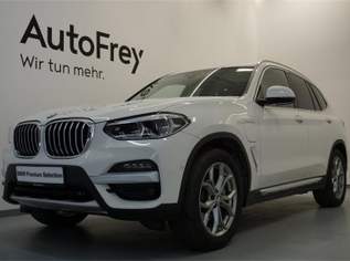 X3 xDrive30e, 44890 €, Auto & Fahrrad-Autos in 5020 Salzburg Süd