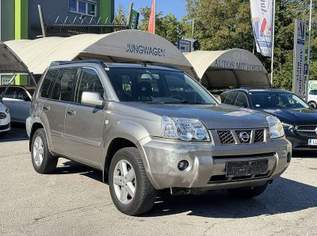 X-Trail Sportive 2,2 dCi 16V, 2199 €, Auto & Fahrrad-Autos in 4400 X-Trail Sportive 2,2 dCi 16V, 2199 €, Auto & Fahrrad-Autos in 4400