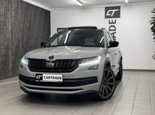Kodiaq 2,0 TDI SCR 4x4 Sportline DSG /LED/ PANORAMAD./..., 28990 €, Auto & Fahrrad-Autos in Kärnten Kodiaq 2,0 TDI SCR 4x4 Sportline DSG /LED/ PANORAMAD./..., 28990 €, Auto & Fahrrad-Autos in Kärnten