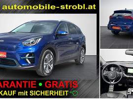 Niro EV 64kWh Spirit *GARANTIE*netto: 18.233€*, 21880 €, Auto & Fahrrad-Autos in 8322 Eichkögl