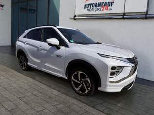 Eclipse Cross Plus Select Hybrid 4WD*Voll*LED..., 31404 €, Auto & Fahrrad-Autos in 6844 Gemeinde Altach