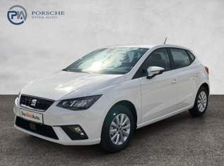 Ibiza Reference 1.0, 17390 €, Auto & Fahrrad-Autos in 9020 Innere Stadt