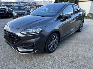 Fiesta ST-Line 1,0 EcoBoost Start/Stop ST-Line, 16900 €, Auto & Fahrrad-Autos in 7000 