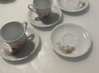 Altes Geschirrset , 20 €, Haus, Bau, Garten-Geschirr & Deko in 7111 Parndorf Altes Geschirrset , 20 €, Haus, Bau, Garten-Geschirr & Deko in 7111 Parndorf