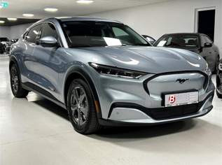 Mustang Mach-E Elektro Extended Range, 29990 €, Auto & Fahrrad-Autos in 4663 Laakirchen