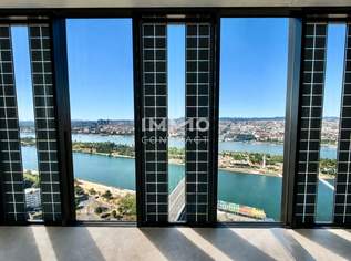 DC2 Loft - Above Vienna – Wohnen mit Horizonteffekt, 1950 €, Immobilien-Wohnungen in 1220 Donaustadt DC2 Loft - Above Vienna – Wohnen mit Horizonteffekt, 1950 €, Immobilien-Wohnungen in 1220 Donaustadt