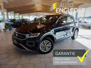 T-Roc 1,5 TSI ACT Life DSG, 25900 €, Auto & Fahrrad-Autos in 4134 Putzleinsdorf T-Roc 1,5 TSI ACT Life DSG, 25900 €, Auto & Fahrrad-Autos in 4134 Putzleinsdorf