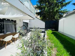 Hochwertige 3-4 Zimmer Gartenwohnung mit großer Terrasse & ausgebautem Hobbyraum, 590000 €, Immobilien-Wohnungen in 1230 Liesing Hochwertige 3-4 Zimmer Gartenwohnung mit großer Terrasse & ausgebautem Hobbyraum, 590000 €, Immobilien-Wohnungen in 1230 Liesing