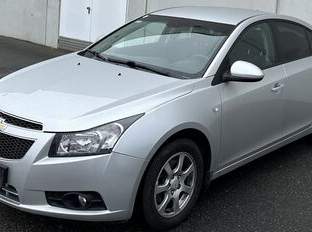 Cruze LT 2.Besitz, 5690 €, Auto & Fahrrad-Autos in 2301 Gemeinde Groß-Enzersdorf Cruze LT 2.Besitz, 5690 €, Auto & Fahrrad-Autos in 2301 Gemeinde Groß-Enzersdorf