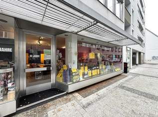 Geschäftsfläche in attraktiver Stadtlage!, 1517.76 €, Immobilien-Gewerbeobjekte in 4600 Wels Geschäftsfläche in attraktiver Stadtlage!, 1517.76 €, Immobilien-Gewerbeobjekte in 4600 Wels