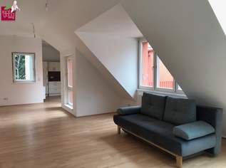 Miete mit Kaufoption: Rarität im Biedermeierhaus: Wohnen in einem wunderbar renovierten und denkmalgeschützten Kleinod!, 1947.55 €, Immobilien-Wohnungen in 1090 Alsergrund