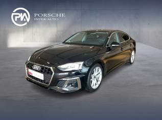 A5 35 TDI S line, 34660 €, Auto & Fahrrad-Autos in 4060 Leonding