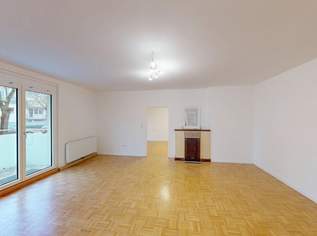 2 Zimmer-Wohnung mit Balkon in Zentrumslage, 890 €, Immobilien-Wohnungen in 2103 Langenzersdorf