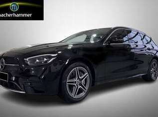 E 300 de T *4M*AMG*AHK*ACC*360*PANO*AVANTGARDE*18'', 36900 €, Auto & Fahrrad-Autos in 5102 Anthering E 300 de T *4M*AMG*AHK*ACC*360*PANO*AVANTGARDE*18'', 36900 €, Auto & Fahrrad-Autos in 5102 Anthering