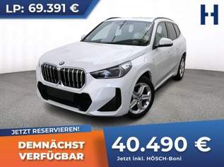 X1 xDrive 20d M Sport PANO HEAD-UP H&K ASSIST PROF, 42490 €, Auto & Fahrrad-Autos in 4061 Pasching X1 xDrive 20d M Sport PANO HEAD-UP H&K ASSIST PROF, 42490 €, Auto & Fahrrad-Autos in 4061 Pasching