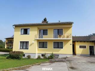 Attraktives Renditeobjekt mit 5 Wohneinheiten, 1 Gastronomiefläche sowie genehmigtem Bauträgerprojekt, 549000 €, Immobilien-Gewerbeobjekte in 4701 Bad Schallerbach