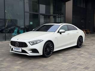 CLS d 4MATIC Aut. *EDITION 1*, 41990 €, Auto & Fahrrad-Autos in 1110 Simmering CLS d 4MATIC Aut. *EDITION 1*, 41990 €, Auto & Fahrrad-Autos in 1110 Simmering