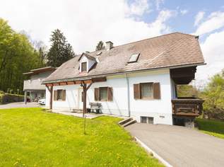 Ihren Traum vom Haus - Oase der Ruhe und Idylle bei Lieboch!, 295000 €, Immobilien-Häuser in 8502 Hötschdorf