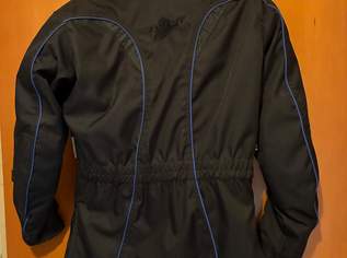 Motorradjacke XS Herbst/Winter, 80 €, Kleidung & Schmuck-Damenkleidung in 1120 Meidling