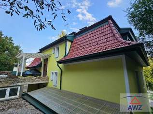 Horn/Rosenburg- Größeres Haus mit 5 WOHNUNGEN zu verkaufen!, 0 €, Immobilien-Häuser in 3573 Wanzenau