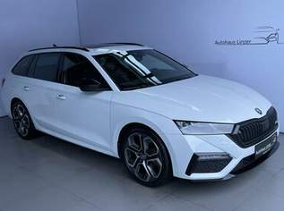 Octavia RS 4x4 *MATRIX*ACC*PANO*HuD*Massage*MEMO*, 33890 €, Auto & Fahrrad-Autos in 5020 Altstadt