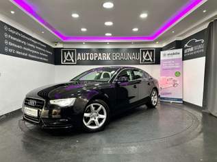 A5 2.0 TDI Sportback quattro *LEDER*NAVI*, 15499 €, Auto & Fahrrad-Autos in 5280 Braunau am Inn