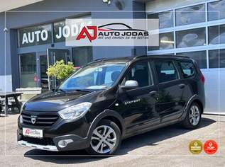 Lodgy Stepway TCe 115 7-Sitzer **Navi/Tempomat**, 9500 €, Auto & Fahrrad-Autos in 2601 Sollenau