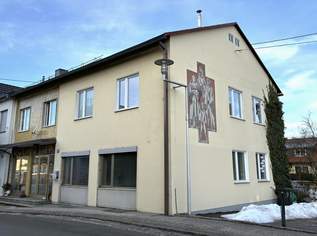 Wohn-Geschäftshaus in zentraler Ortslage, 195000 €, Immobilien-Häuser in 4924 Waldzell Wohn-Geschäftshaus in zentraler Ortslage, 195000 €, Immobilien-Häuser in 4924 Waldzell