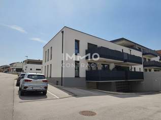 4-Zimmer Familienwohnung samt großem Balkon/Terrasse und KFZ-Abstellplatz, 349000 €, Immobilien-Wohnungen in 4540 Bad Hall