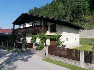 Zweifamilienhaus mit Holzwerkstatt, Garage und Carport – Wohnen in Top Lage, 240000 €, Immobilien-Häuser in 8665 Langenwang Zweifamilienhaus mit Holzwerkstatt, Garage und Carport – Wohnen in Top Lage, 240000 €, Immobilien-Häuser in 8665 Langenwang