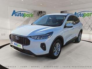 Kuga Titanium Hybrid, 33790 €, Auto & Fahrrad-Autos in 6134 Marktgemeinde Vomp